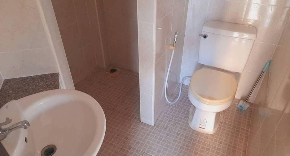 Haus zum Kauf und zur Miete mit 3 Zimmer in Bang Lamung, Chonburi