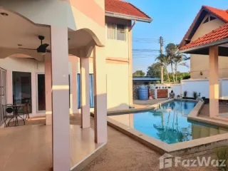 Haus zum Kauf und zur Miete mit 3 Zimmer in Bang Lamung, Chonburi