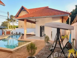 Haus zum Kauf und zur Miete mit 3 Zimmer in Bang Lamung, Chonburi
