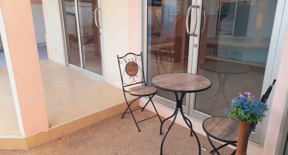 Haus zum Kauf und zur Miete mit 3 Zimmer in Bang Lamung, Chonburi