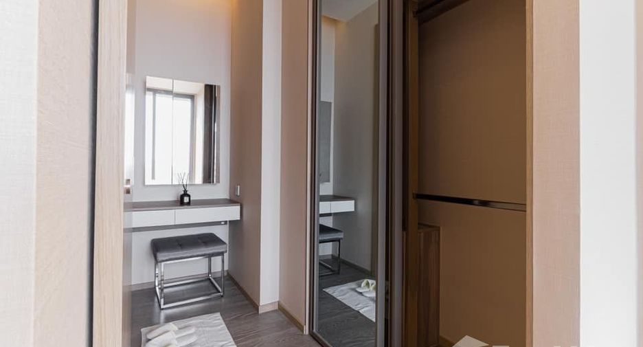 For sale and for rent 1 bed condo in Watthana, Bangkok