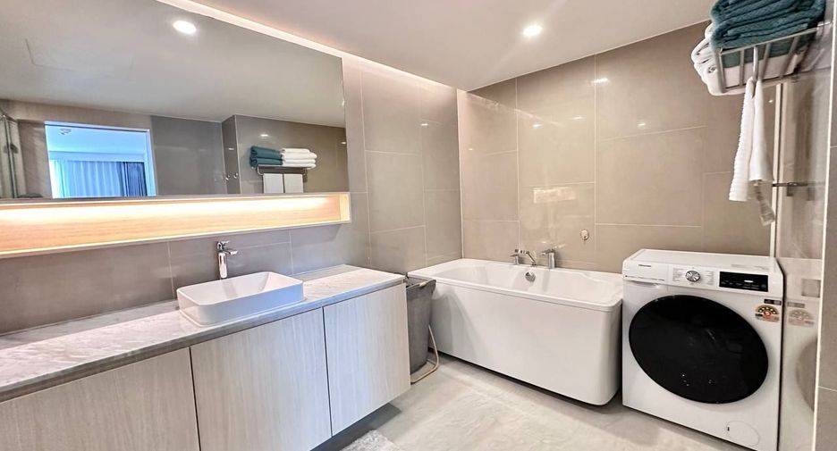 For rent studio condo in Mueang Phuket, Phuket