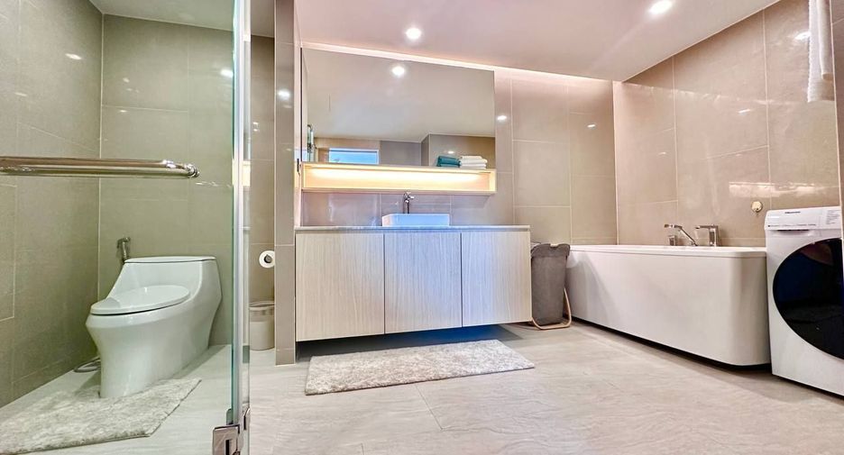 Condo en alquiler de estudio en Mueang Phuket, Phuket