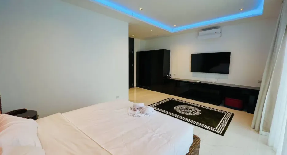 出售 和 出租 10 卧室 别墅 在 Bang Lamung, Chon Buri