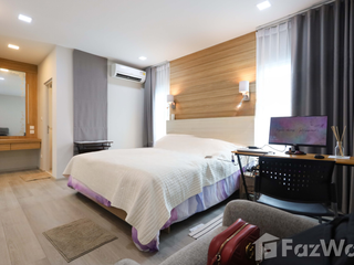 À vendre et à louer 2 chambres maison à Prawet, Bangkok