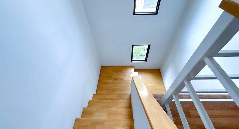 Haus zur Miete mit 3 Zimmer in Ban Pho, Chachoengsao