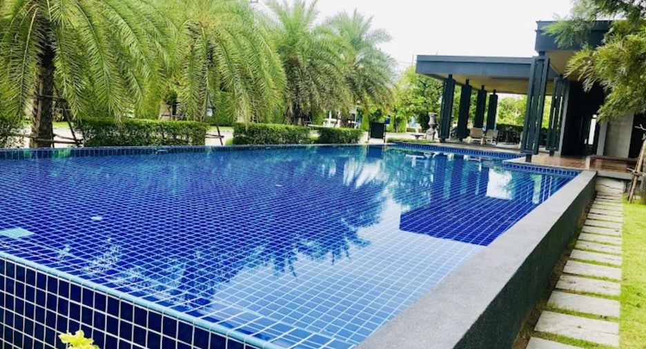 Haus zur Miete mit 3 Zimmer in Ban Pho, Chachoengsao