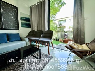 Haus zur Miete mit 3 Zimmer in Ban Pho, Chachoengsao