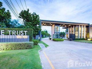 Haus zur Miete mit 3 Zimmer in Ban Pho, Chachoengsao
