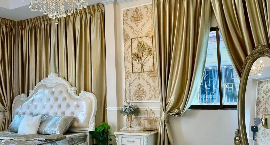For sale そして for rent 5 ベッドルーム house in Bang Lamung, Chonburi