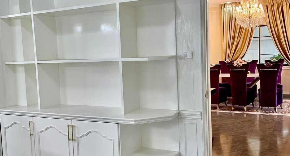 ขาย และ ให้เช่า 5 ห้องนอน บ้านเดี่ยว ใน บางละมุง, ชลบุรี