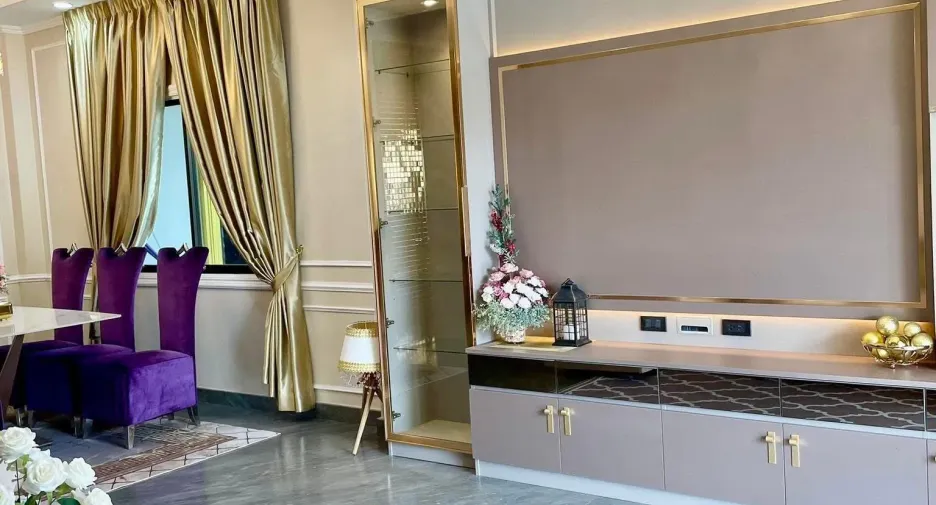 For sale そして for rent 5 ベッドルーム house in Bang Lamung, Chonburi