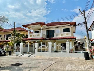 For Rent 5 Bedroom House In Bang Lamung, Chonburi