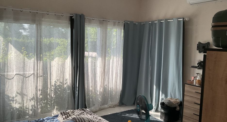 For sale 2 bedrooms house in Si Chiang Mai, Nong Khai