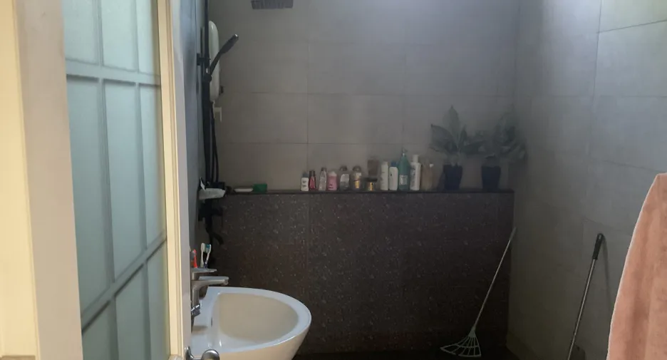 For sale 2 bedrooms house in Si Chiang Mai, Nong Khai