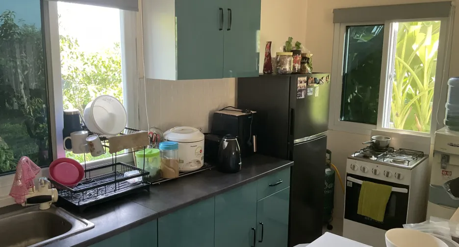 For sale 2 bedrooms house in Si Chiang Mai, Nong Khai