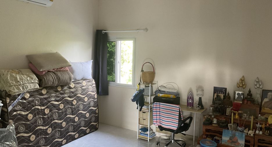For sale 2 bedrooms house in Si Chiang Mai, Nong Khai