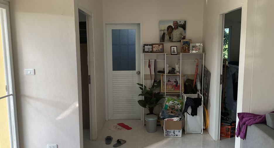 For sale 2 bedrooms house in Si Chiang Mai, Nong Khai