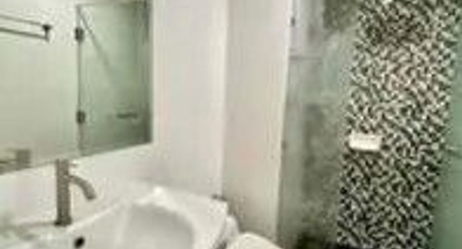 For sale 1 bed condo in Din Daeng, Bangkok