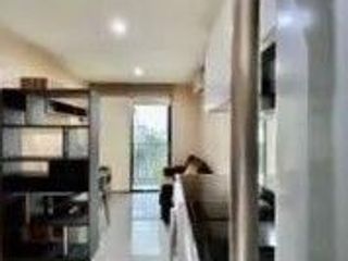Wohnung zum Kauf mit 1 Zimmer in Din Daeng, Bangkok