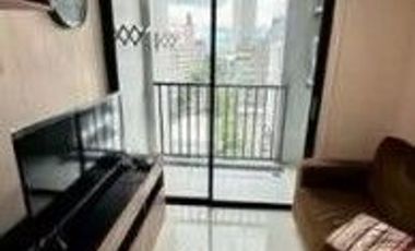 Wohnung zum Kauf mit 1 Zimmer in Din Daeng, Bangkok