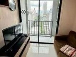 Wohnung zum Kauf mit 1 Zimmer in Din Daeng, Bangkok