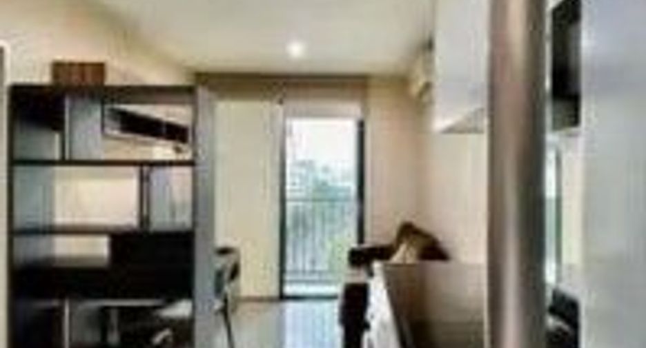 For sale 1 bed condo in Din Daeng, Bangkok