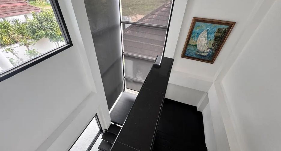 Villa en venta de 3 habitaciones en Thalang, Phuket