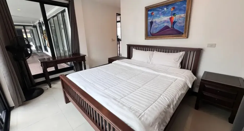 For sale 3 bedrooms villa in Thalang, Phuket