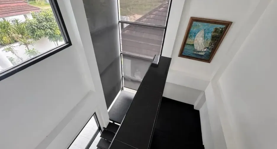 For sale 3 bedrooms villa in Thalang, Phuket