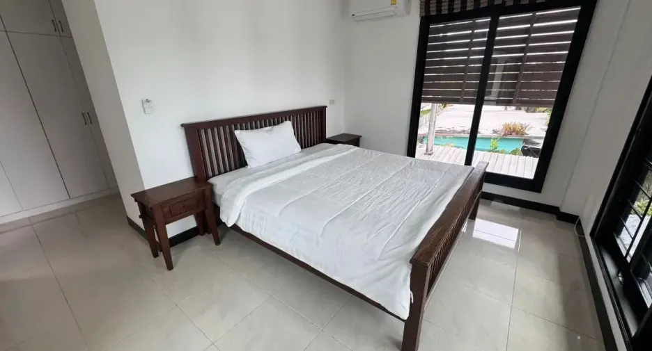 For sale 3 bedrooms villa in Thalang, Phuket