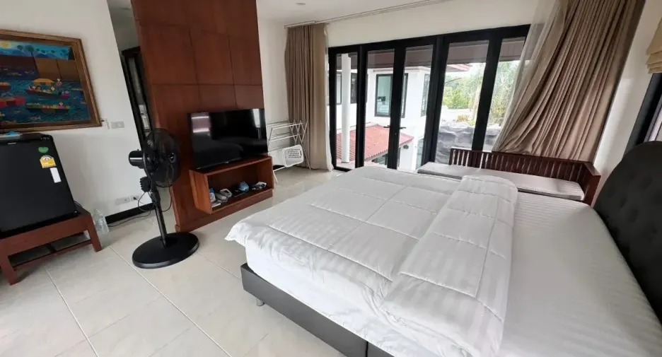 For sale 3 bedrooms villa in Thalang, Phuket