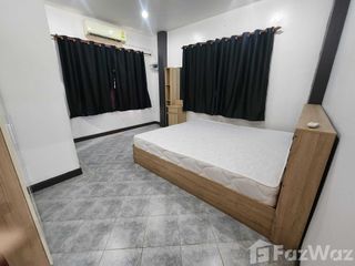 For rent 4 bedrooms house in Bang Lamung, Chonburi