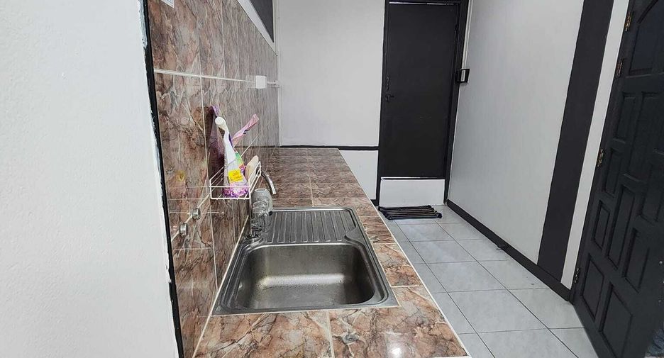 For rent 4 bedrooms house in Bang Lamung, Chonburi