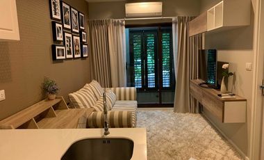 For sale and for rent 1 bed condo in Khlong Toei, Bangkok