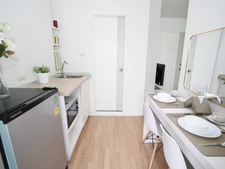For sale 1 Beds condo in Bang Kapi, Bangkok