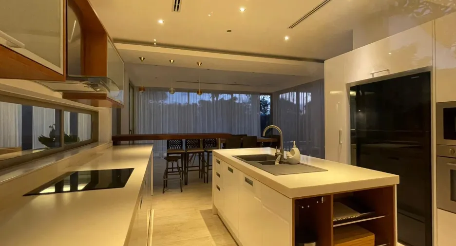 À vendre 5 chambres villa à Thalang, Phuket
