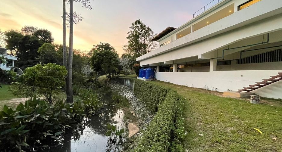 À vendre 5 chambres villa à Thalang, Phuket
