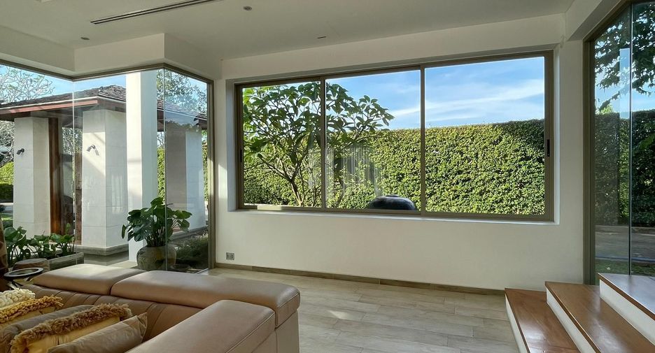 À vendre 5 chambres villa à Thalang, Phuket