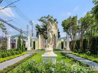 Casa adosada en venta de 4 habitaciones en Rat Burana, Bangkok