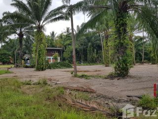 Terreno en venta en Khanom, Nakhon Si Thammarat