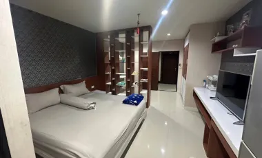 For sale studio condo in Mueang Phuket, Phuket
