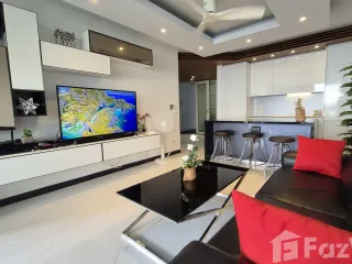 À louer 2 chambres condo à Na Jomtien, Pattaya