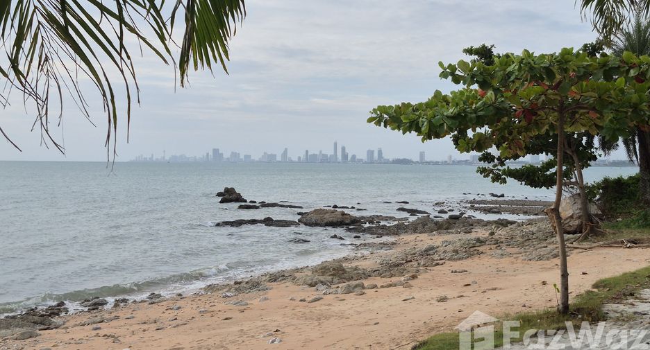 Аренда 2 спальни кондо в Na Jomtien, Паттайя