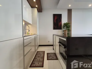 À louer 2 chambres condo à Na Jomtien, Pattaya