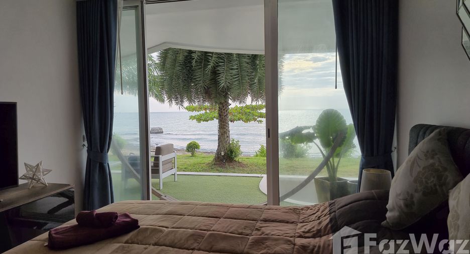 For rent 2 ベッドルーム condo in Na Jomtien, Pattaya