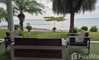 For rent 2 bedrooms condo in Sattahip, Chonburi