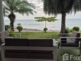 À louer 2 chambres condo à Na Jomtien, Pattaya