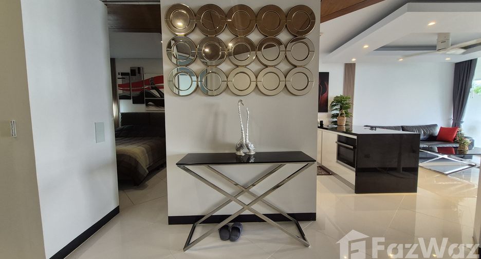 For rent 2 ベッドルーム condo in Na Jomtien, Pattaya