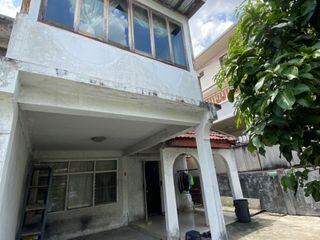 For sale and for rent 2 bedrooms townhouse in Wang Thonglang, Bangkok